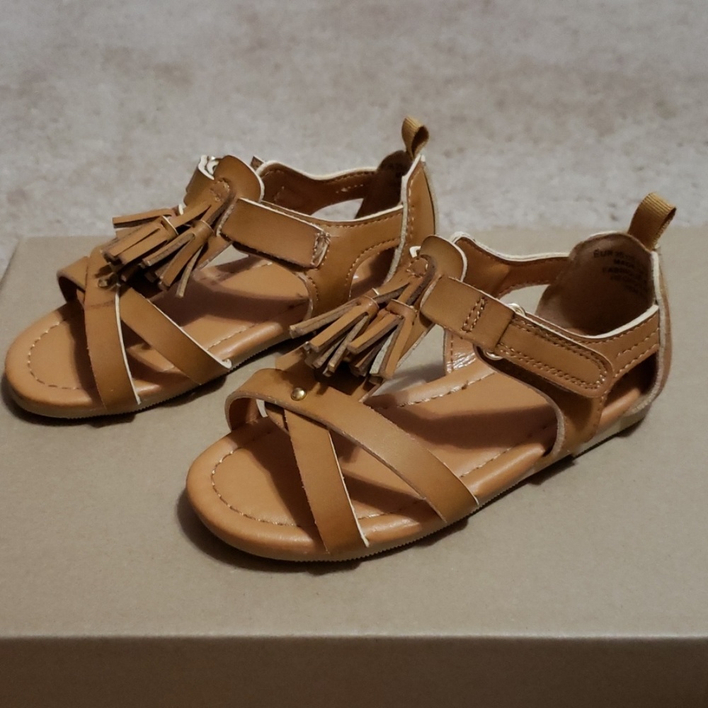❤New H&M Sandals❤
